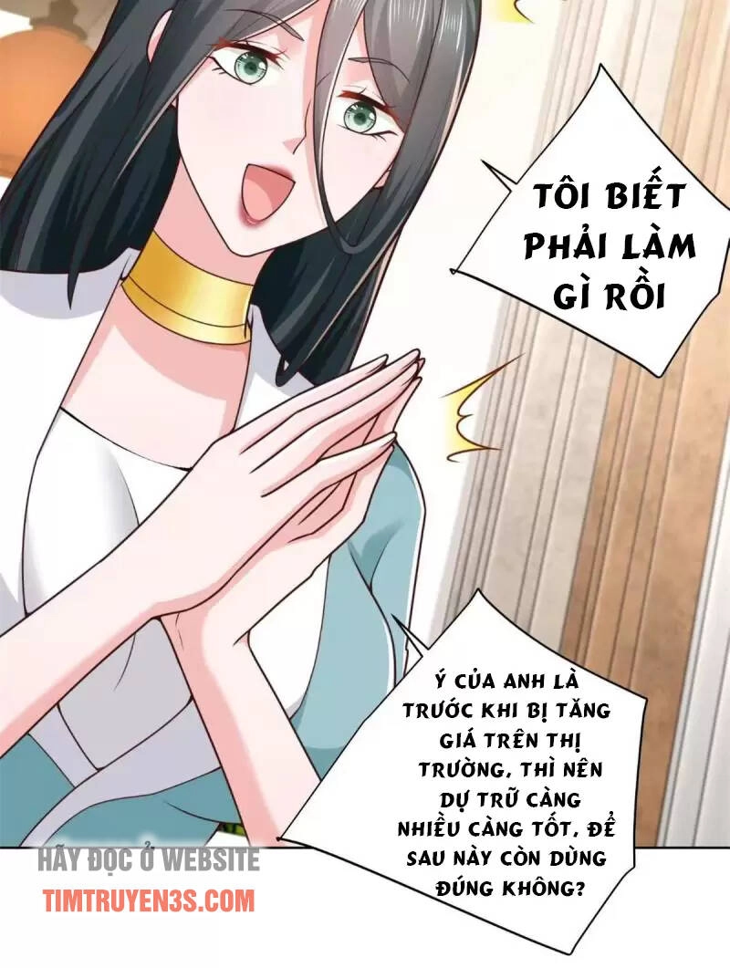 Mỗi Tuần Ta Có Một Nghề Nghiệp Mới Chapter 162 - 18