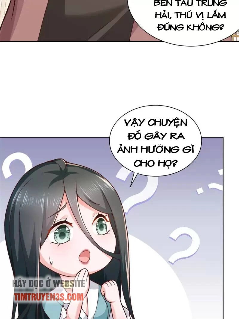 Mỗi Tuần Ta Có Một Nghề Nghiệp Mới Chapter 162 - 21