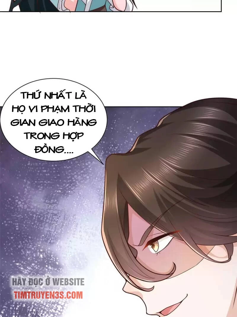 Mỗi Tuần Ta Có Một Nghề Nghiệp Mới Chapter 162 - 22