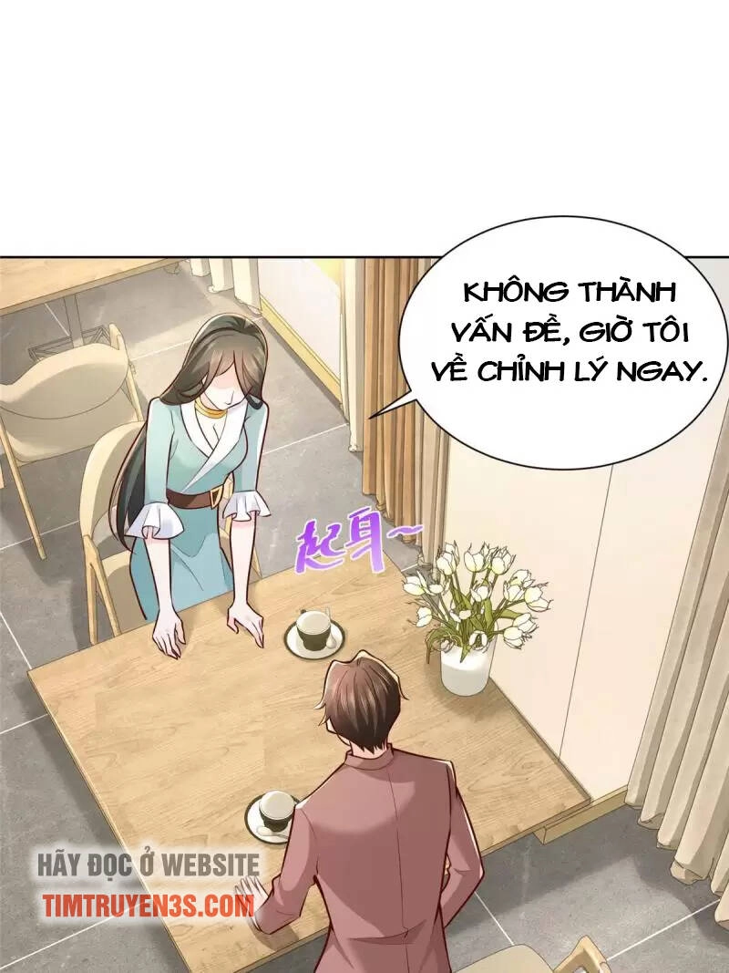 Mỗi Tuần Ta Có Một Nghề Nghiệp Mới Chapter 162 - 26