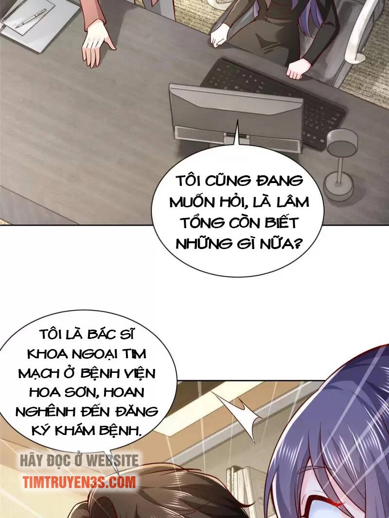 Mỗi Tuần Ta Có Một Nghề Nghiệp Mới Chapter 162 - 45