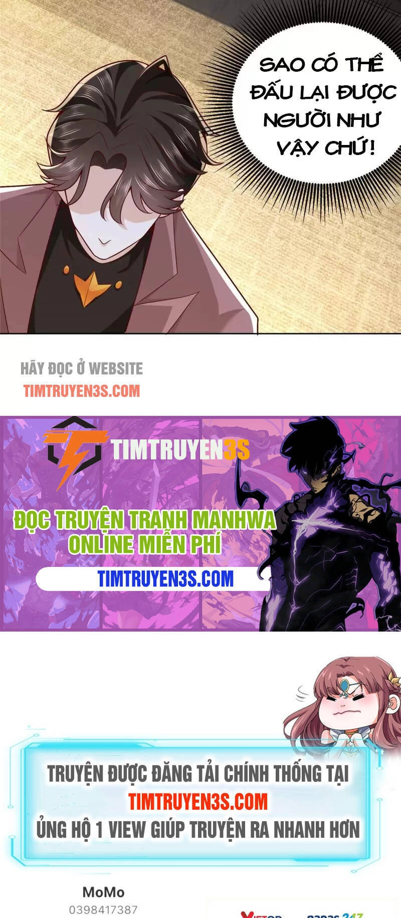 Mỗi Tuần Ta Có Một Nghề Nghiệp Mới Chapter 162 - 53