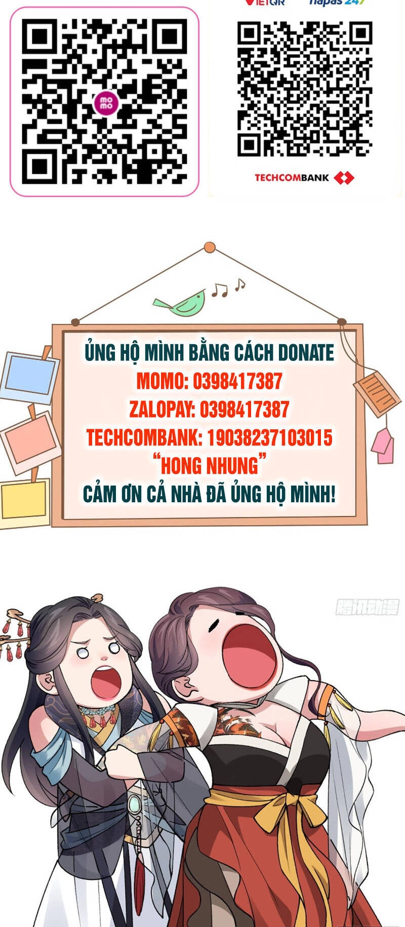 Mỗi Tuần Ta Có Một Nghề Nghiệp Mới Chapter 162 - 54