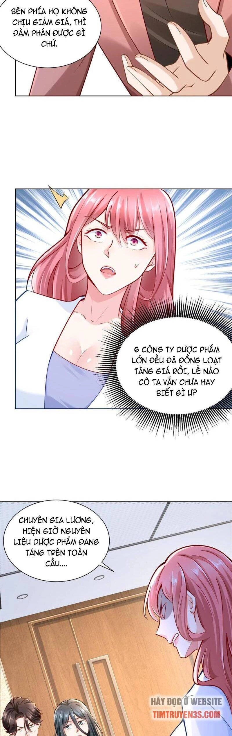 Mỗi Tuần Ta Có Một Nghề Nghiệp Mới Chapter 163 - 17