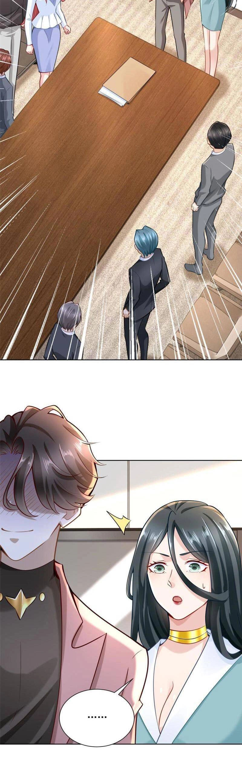 Mỗi Tuần Ta Có Một Nghề Nghiệp Mới Chapter 163 - 20