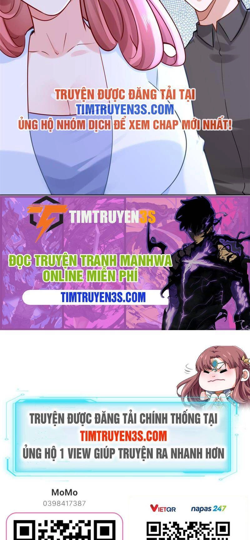 Mỗi Tuần Ta Có Một Nghề Nghiệp Mới Chapter 163 - 22