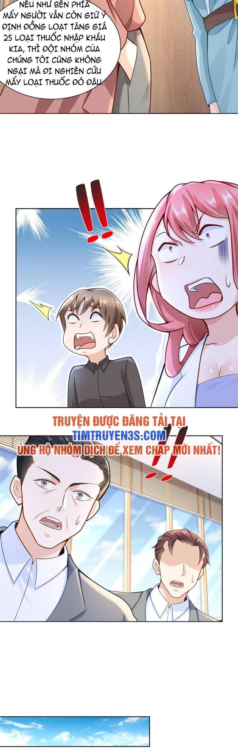 Mỗi Tuần Ta Có Một Nghề Nghiệp Mới Chapter 164 - 5