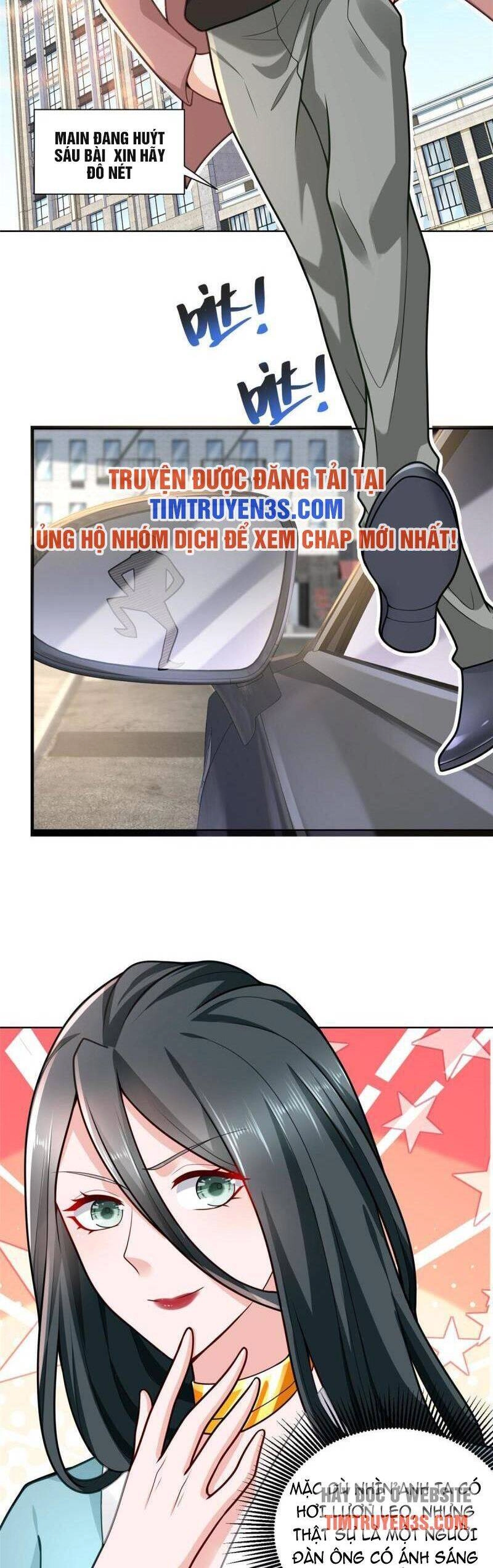 Mỗi Tuần Ta Có Một Nghề Nghiệp Mới Chapter 164 - 10