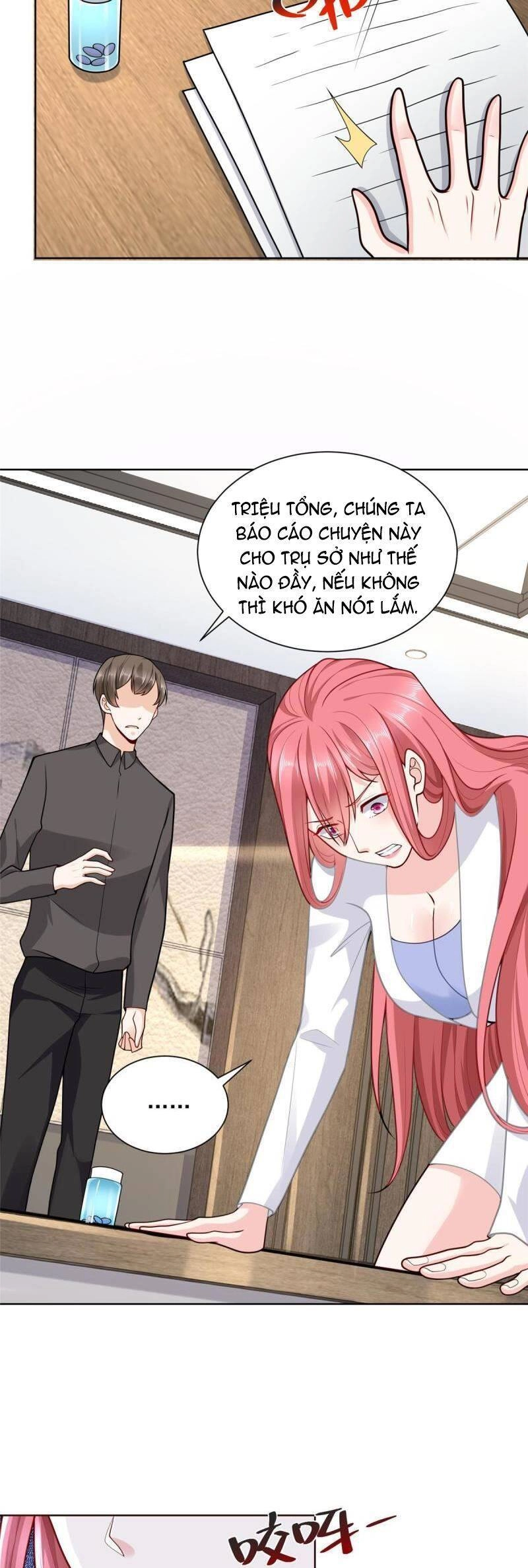 Mỗi Tuần Ta Có Một Nghề Nghiệp Mới Chapter 164 - 12