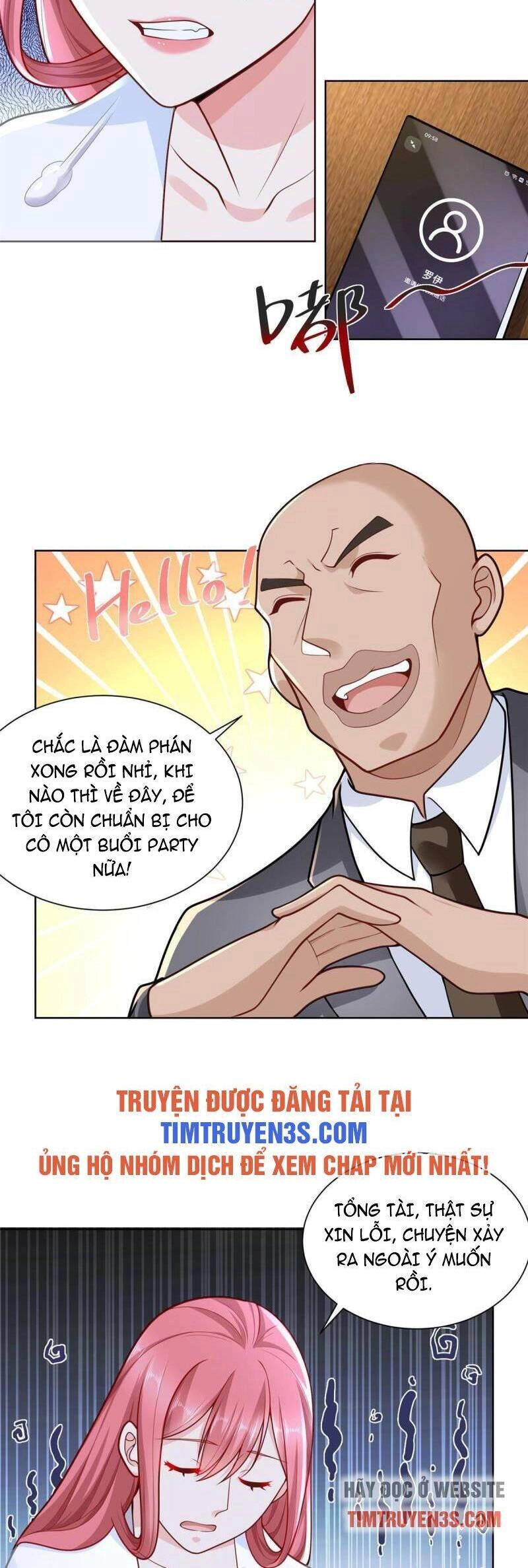 Mỗi Tuần Ta Có Một Nghề Nghiệp Mới Chapter 164 - 13