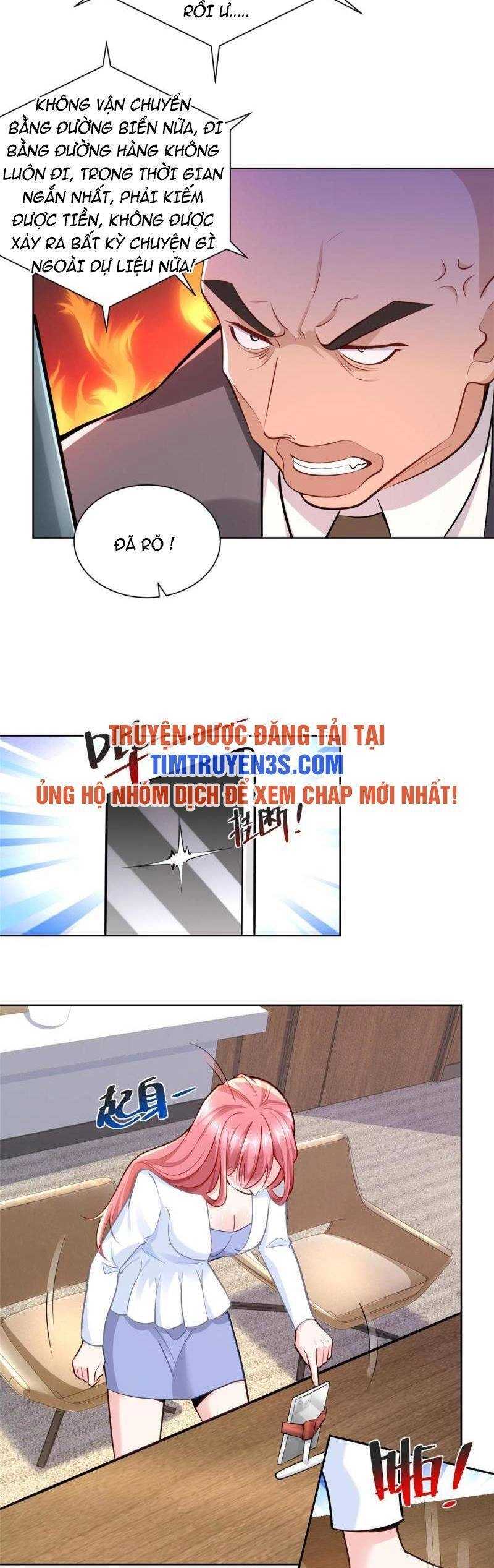 Mỗi Tuần Ta Có Một Nghề Nghiệp Mới Chapter 164 - 16