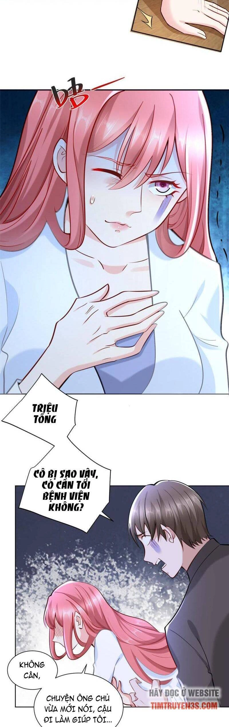 Mỗi Tuần Ta Có Một Nghề Nghiệp Mới Chapter 164 - 17