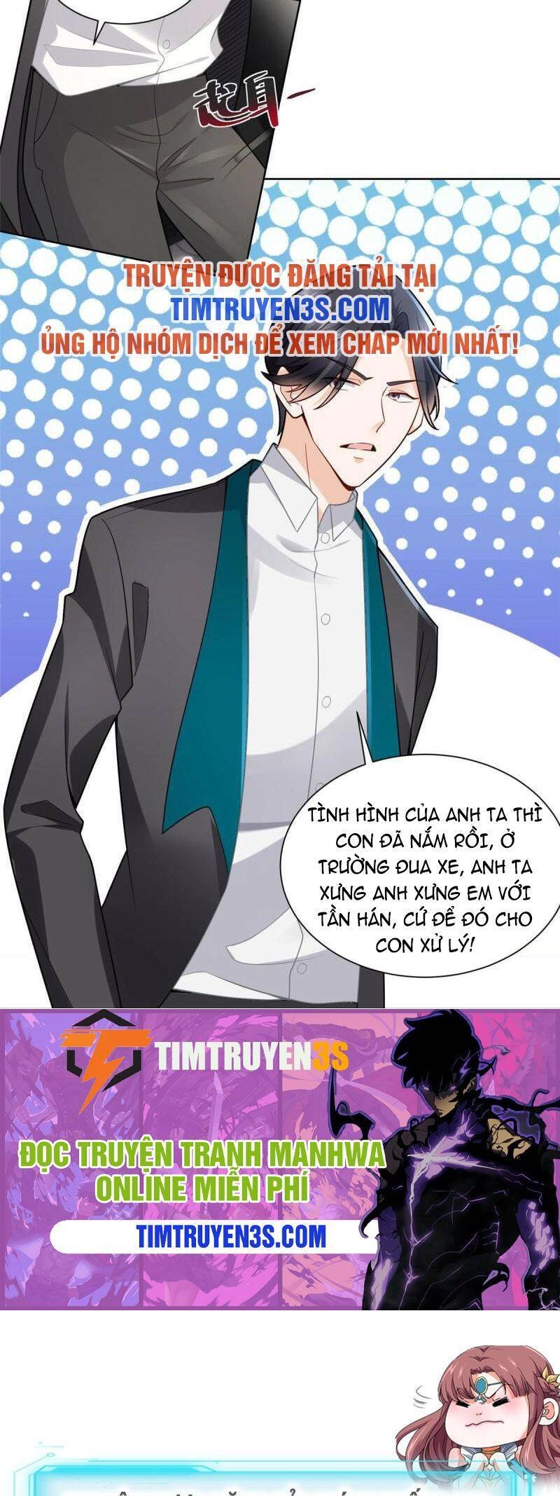 Mỗi Tuần Ta Có Một Nghề Nghiệp Mới Chapter 164 - 20