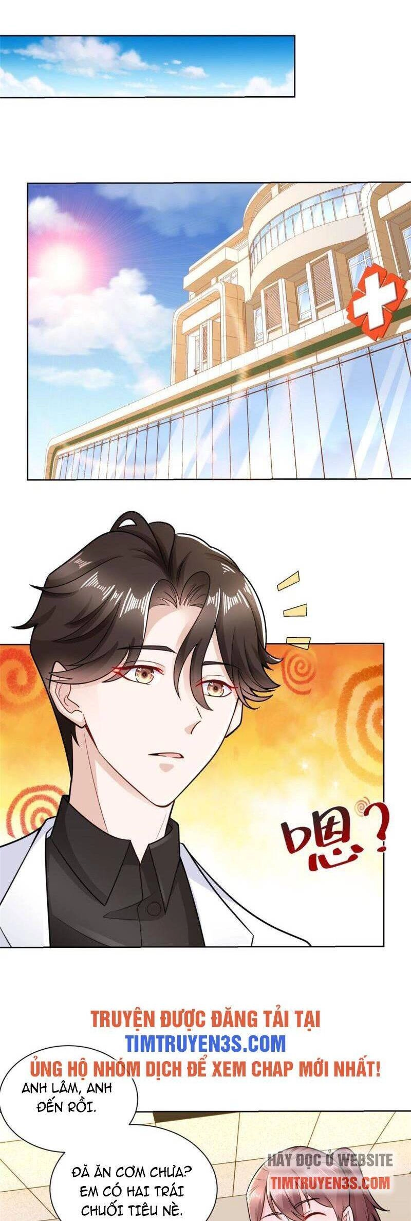 Mỗi Tuần Ta Có Một Nghề Nghiệp Mới Chapter 165 - 2