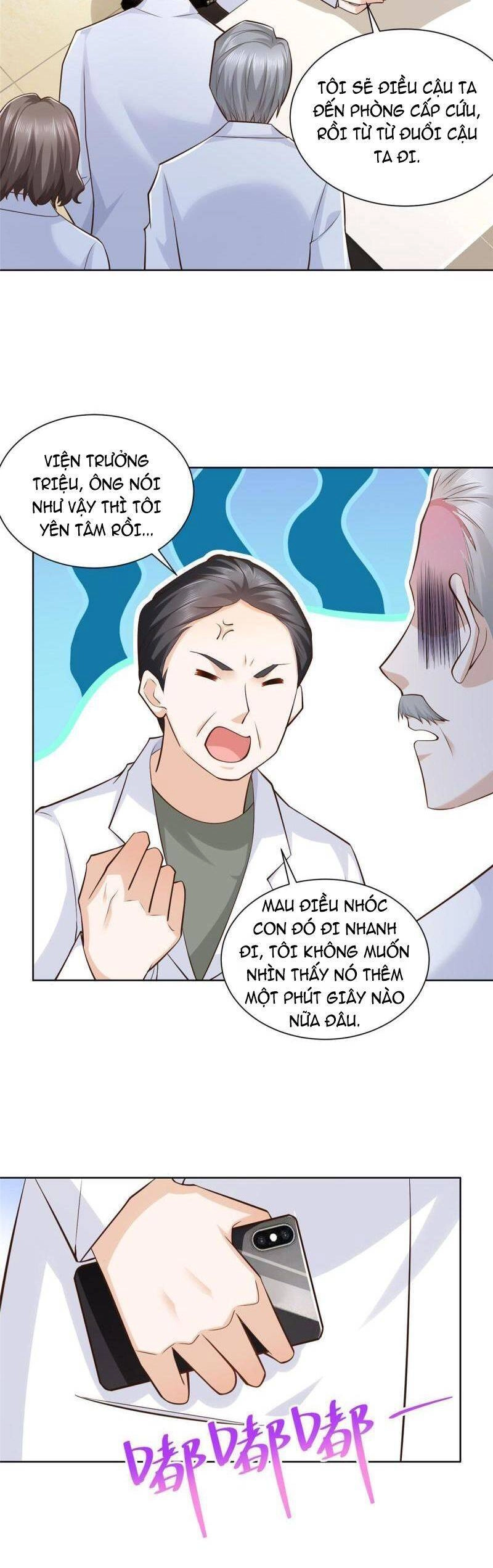 Mỗi Tuần Ta Có Một Nghề Nghiệp Mới Chapter 165 - 9