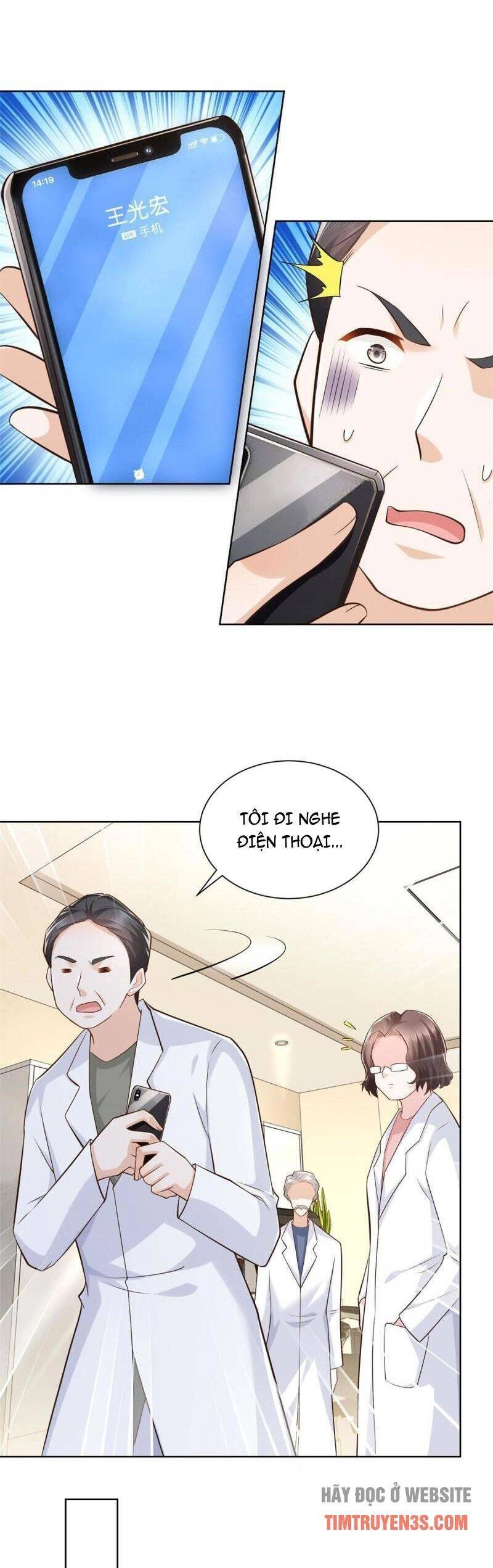 Mỗi Tuần Ta Có Một Nghề Nghiệp Mới Chapter 165 - 10