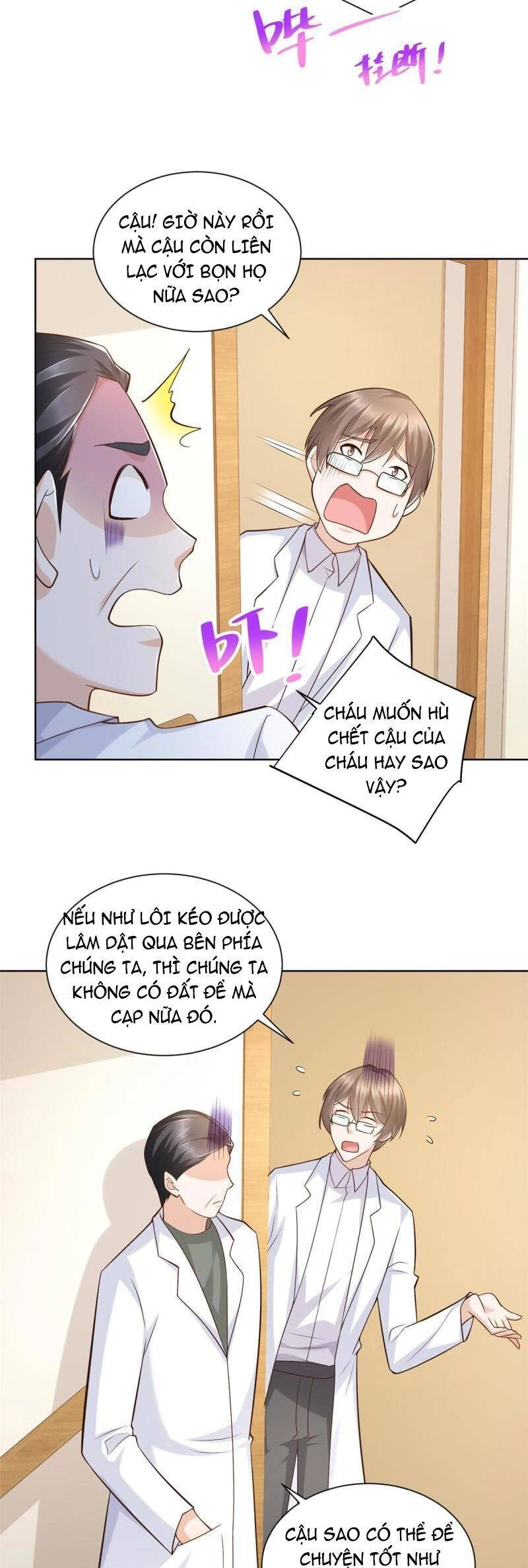 Mỗi Tuần Ta Có Một Nghề Nghiệp Mới Chapter 165 - 13