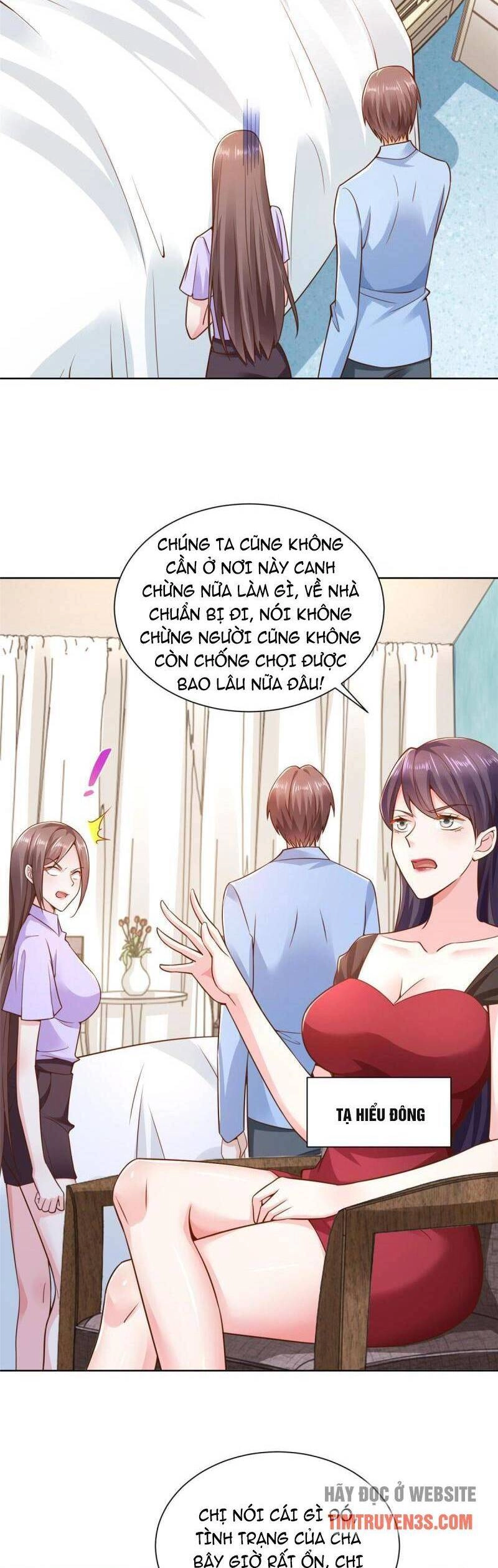 Mỗi Tuần Ta Có Một Nghề Nghiệp Mới Chapter 165 - 16