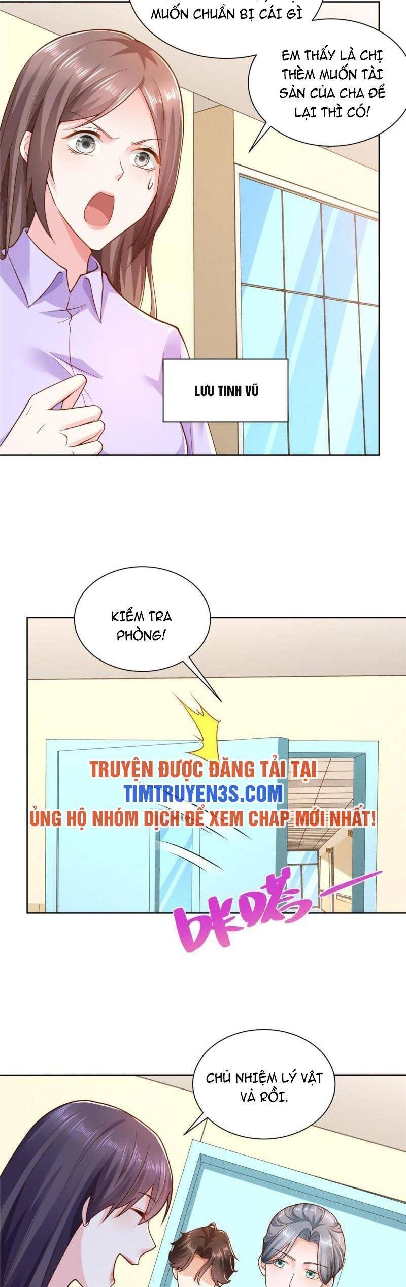 Mỗi Tuần Ta Có Một Nghề Nghiệp Mới Chapter 165 - 17