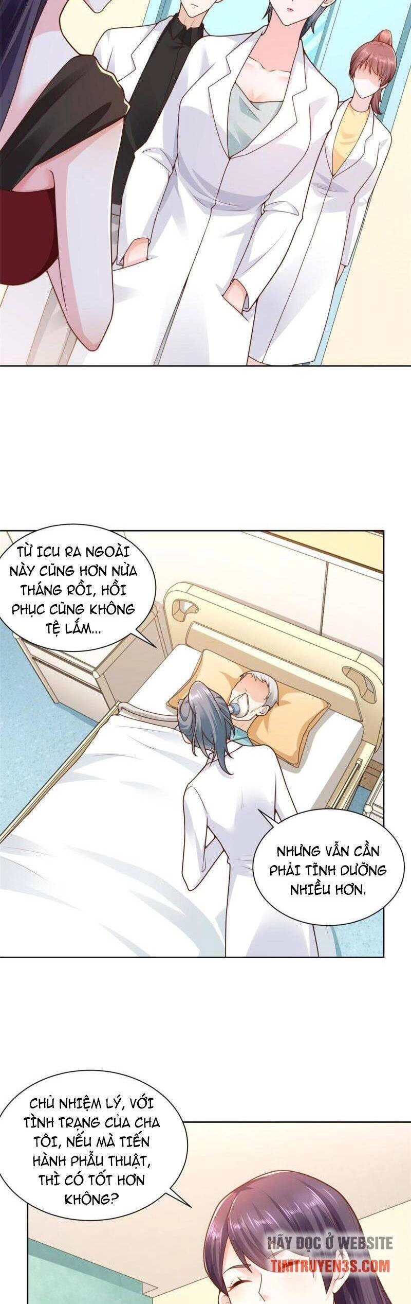 Mỗi Tuần Ta Có Một Nghề Nghiệp Mới Chapter 165 - 18