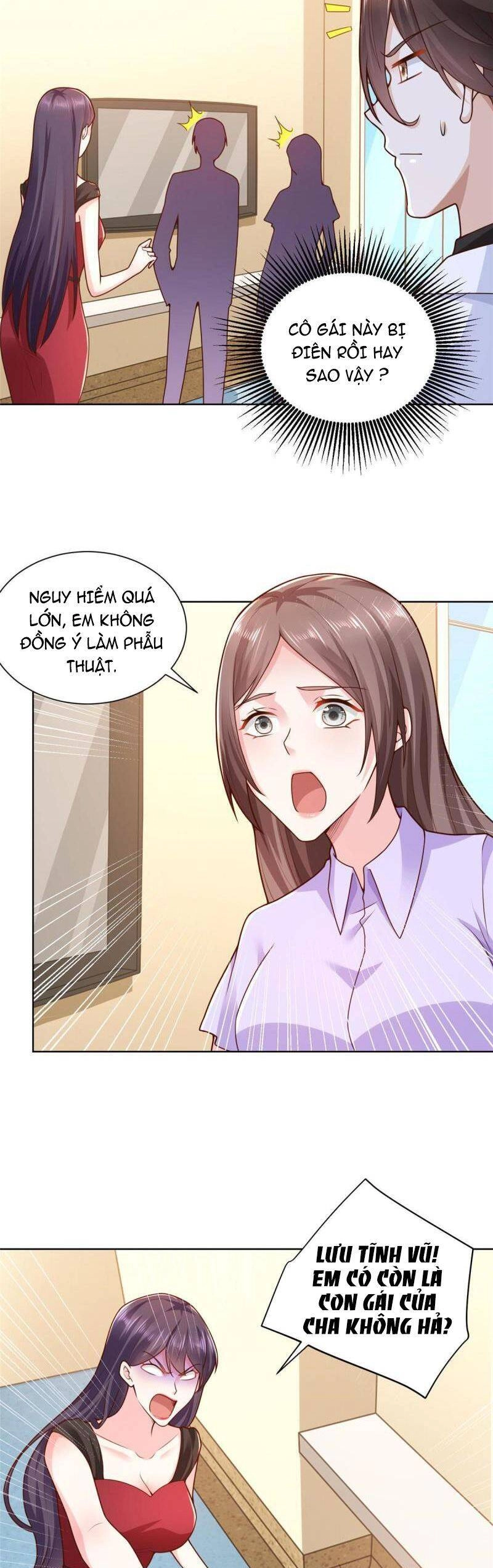 Mỗi Tuần Ta Có Một Nghề Nghiệp Mới Chapter 165 - 21