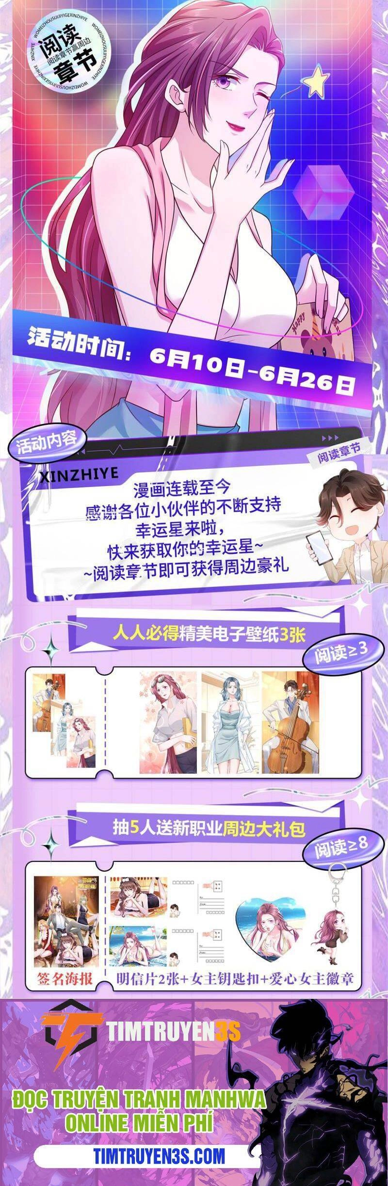 Mỗi Tuần Ta Có Một Nghề Nghiệp Mới Chapter 165 - 23