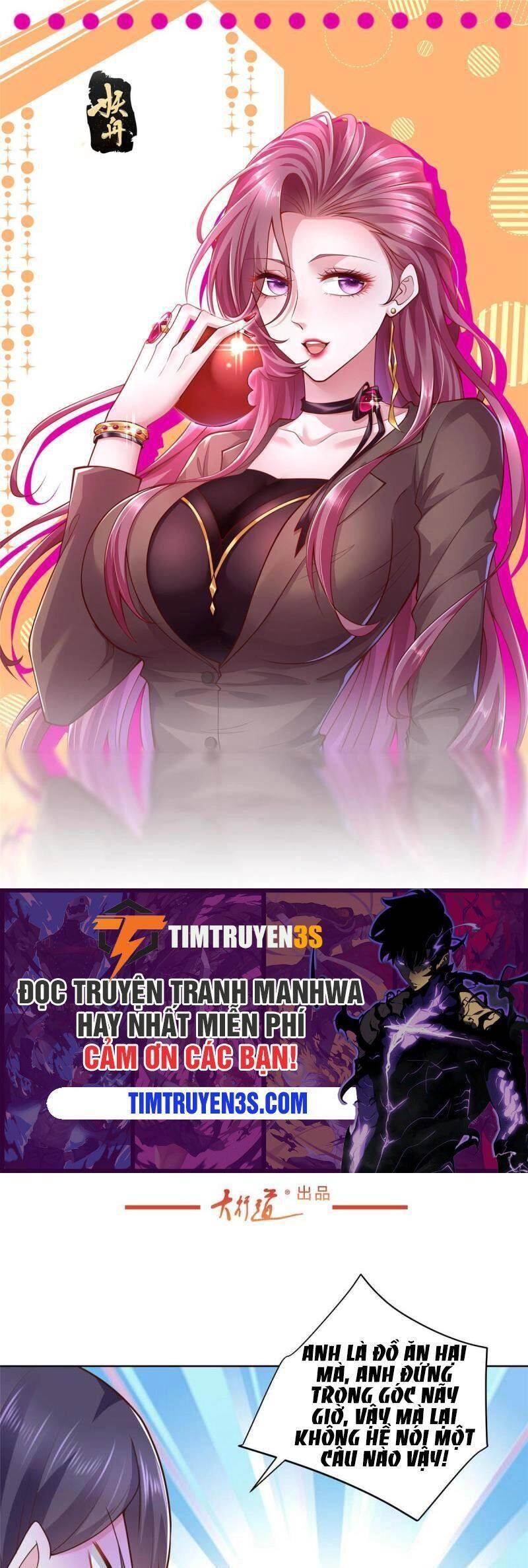 Mỗi Tuần Ta Có Một Nghề Nghiệp Mới Chapter 166 - 1