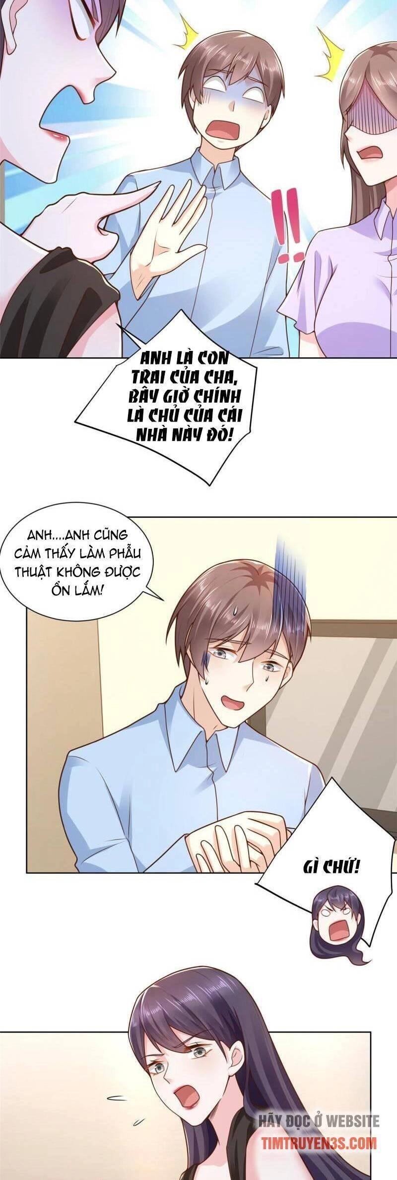 Mỗi Tuần Ta Có Một Nghề Nghiệp Mới Chapter 166 - 2