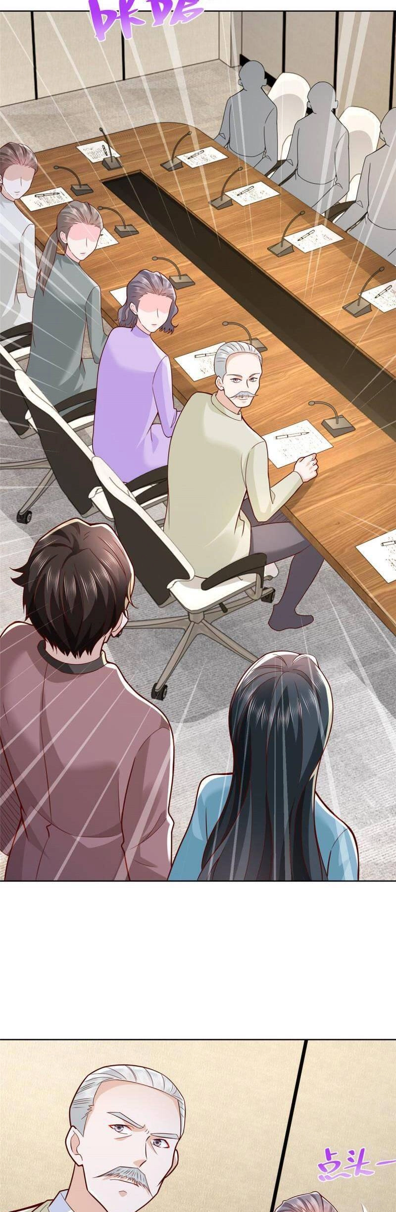 Mỗi Tuần Ta Có Một Nghề Nghiệp Mới Chapter 166 - 7