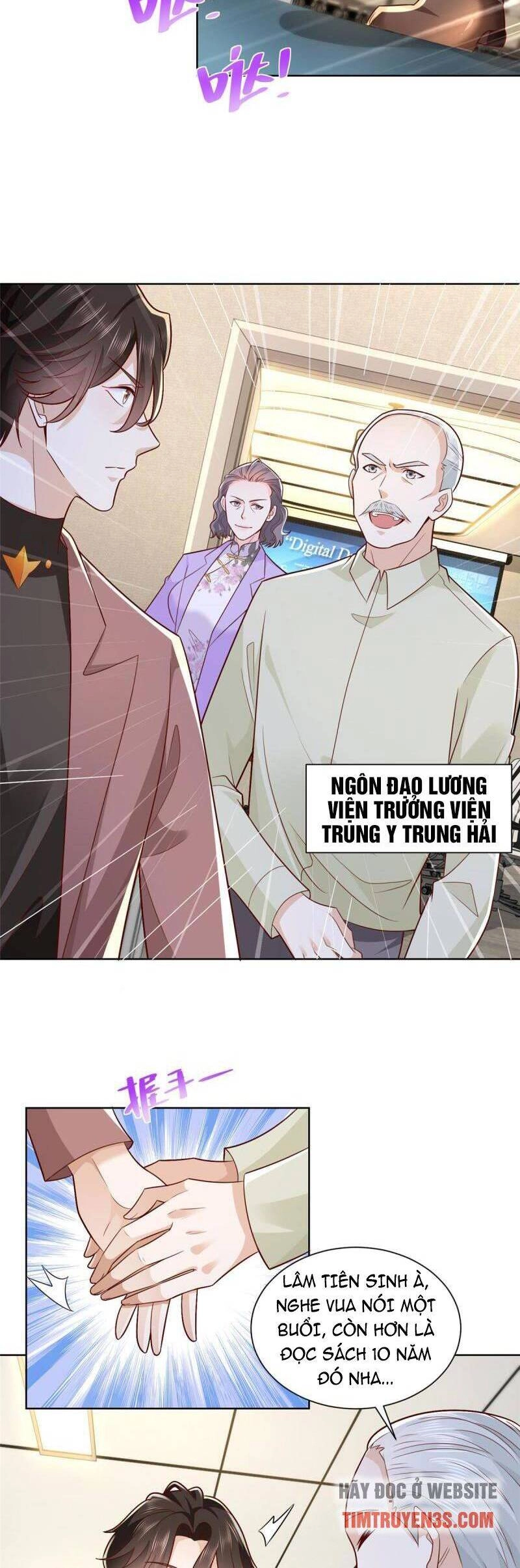 Mỗi Tuần Ta Có Một Nghề Nghiệp Mới Chapter 166 - 12