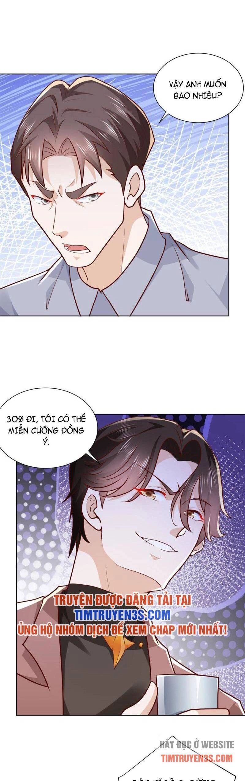 Mỗi Tuần Ta Có Một Nghề Nghiệp Mới Chapter 166 - 22