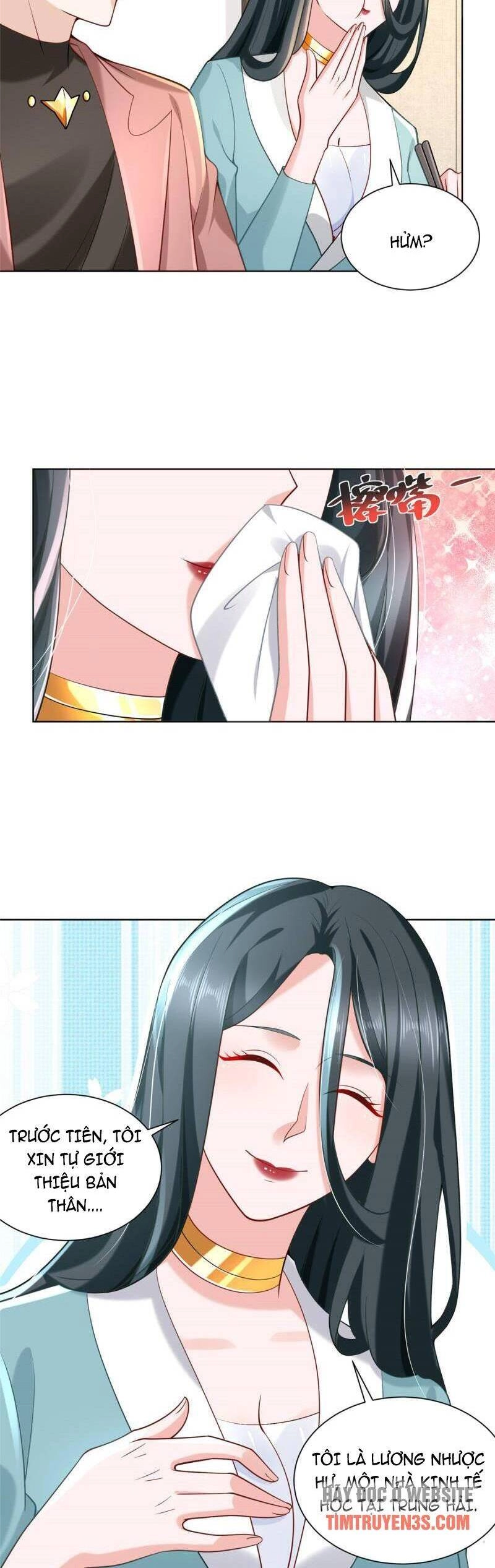 Mỗi Tuần Ta Có Một Nghề Nghiệp Mới Chapter 167 - 6