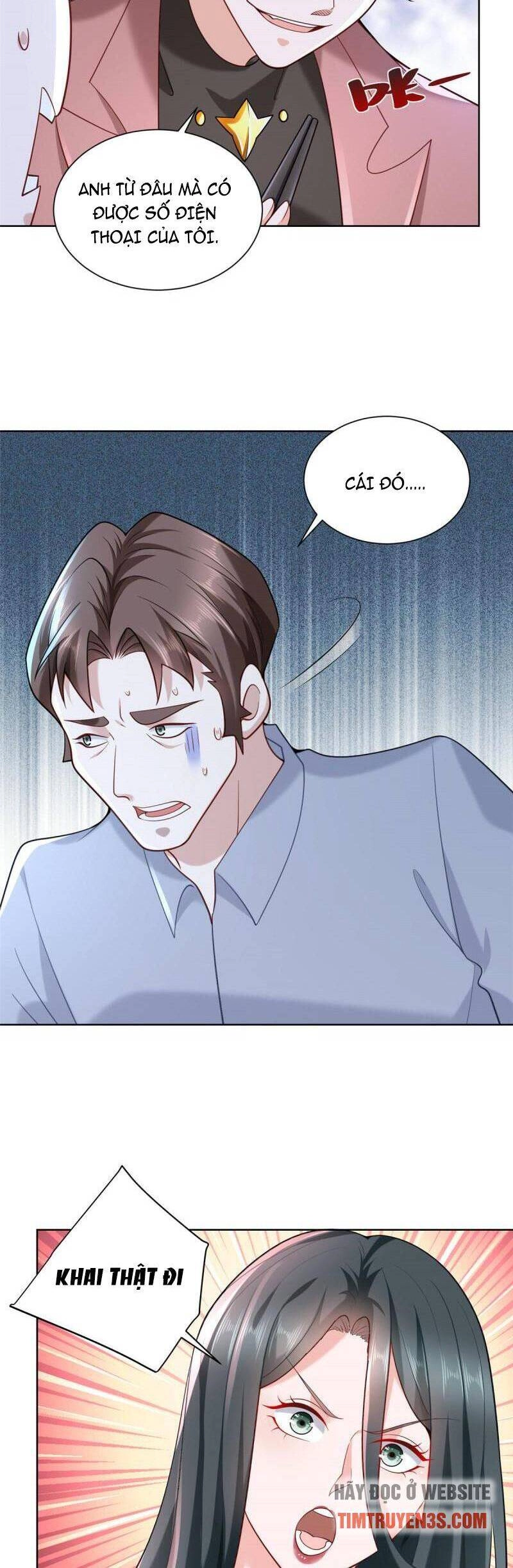 Mỗi Tuần Ta Có Một Nghề Nghiệp Mới Chapter 167 - 8