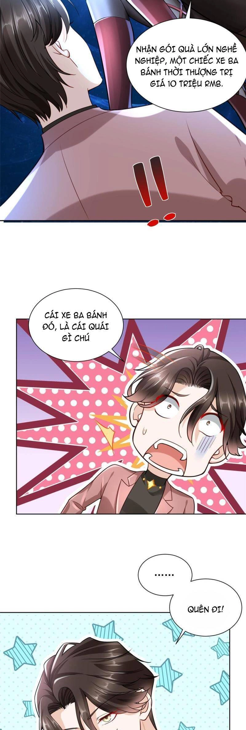 Mỗi Tuần Ta Có Một Nghề Nghiệp Mới Chapter 167 - 13