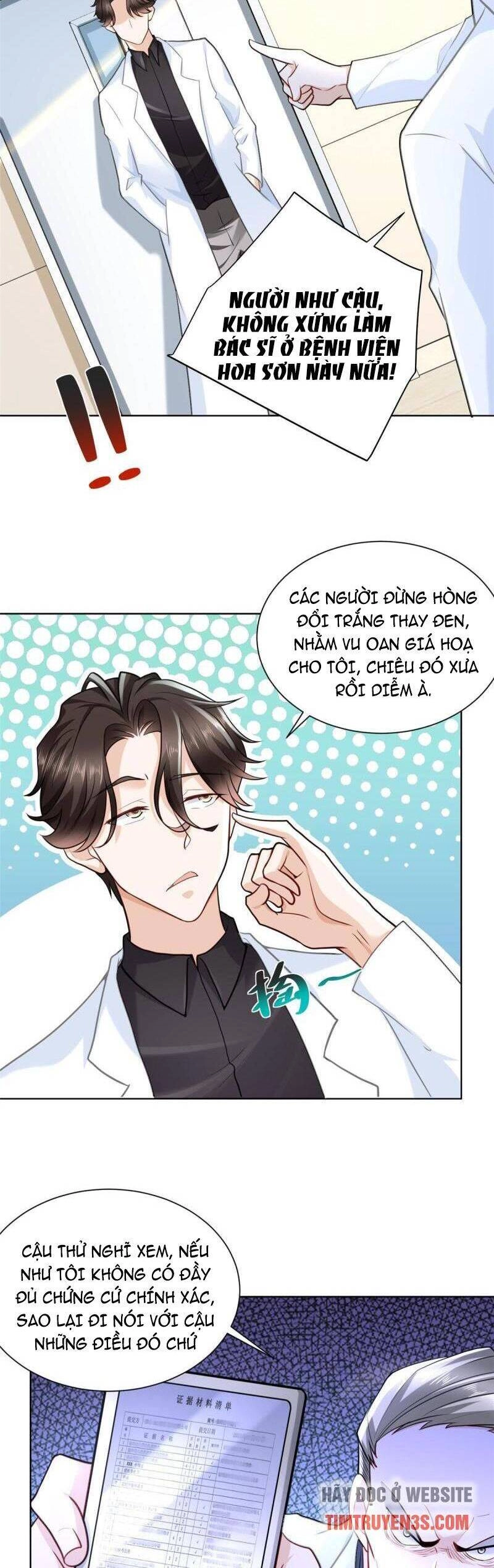 Mỗi Tuần Ta Có Một Nghề Nghiệp Mới Chapter 167 - 18