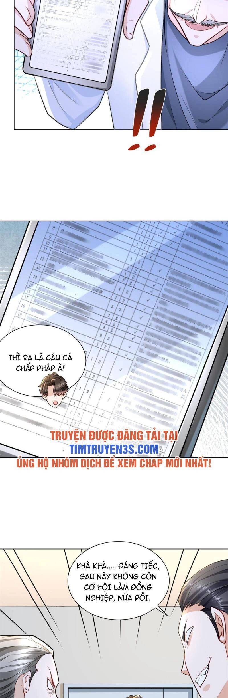 Mỗi Tuần Ta Có Một Nghề Nghiệp Mới Chapter 167 - 19