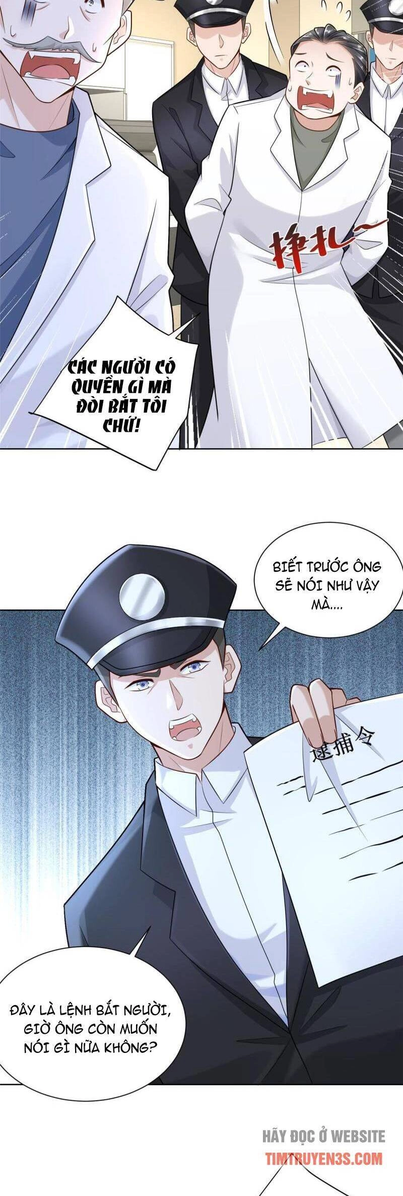 Mỗi Tuần Ta Có Một Nghề Nghiệp Mới Chapter 168 - 2