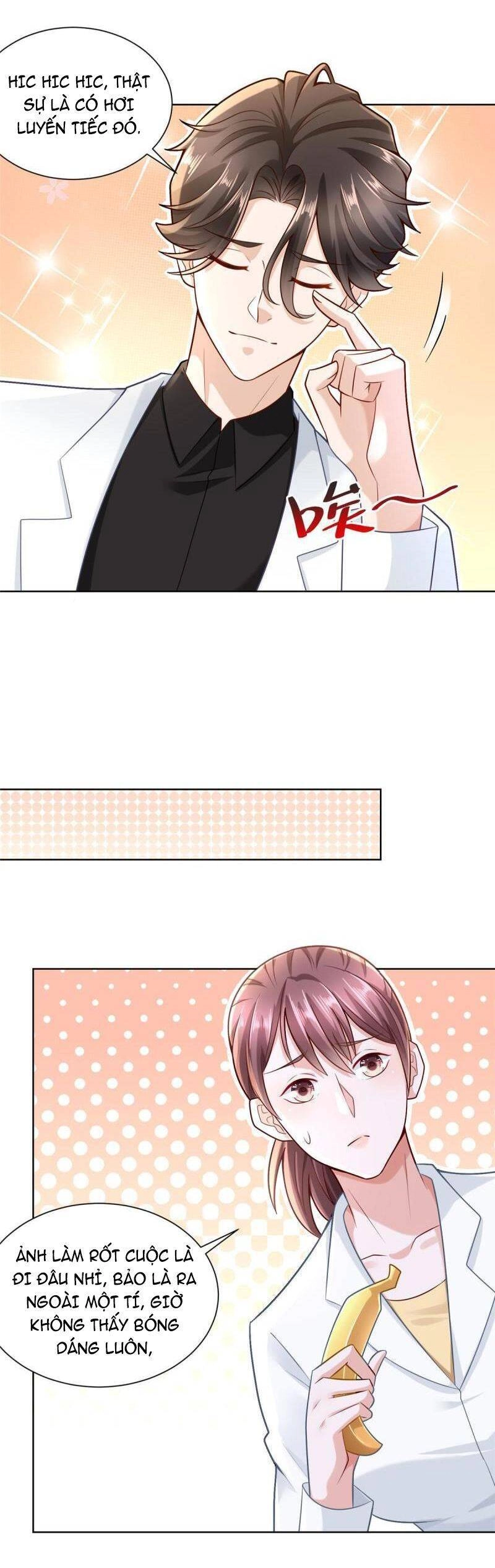 Mỗi Tuần Ta Có Một Nghề Nghiệp Mới Chapter 168 - 5