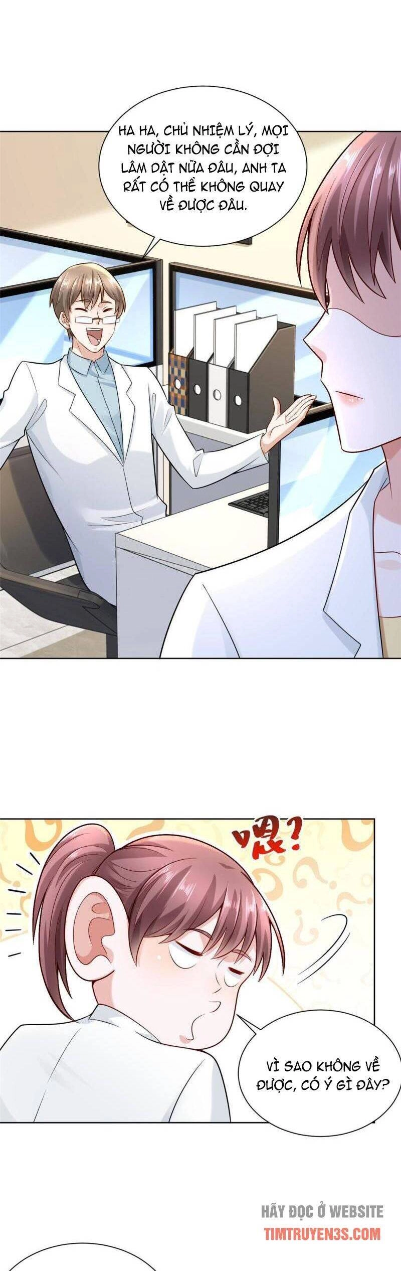 Mỗi Tuần Ta Có Một Nghề Nghiệp Mới Chapter 168 - 6