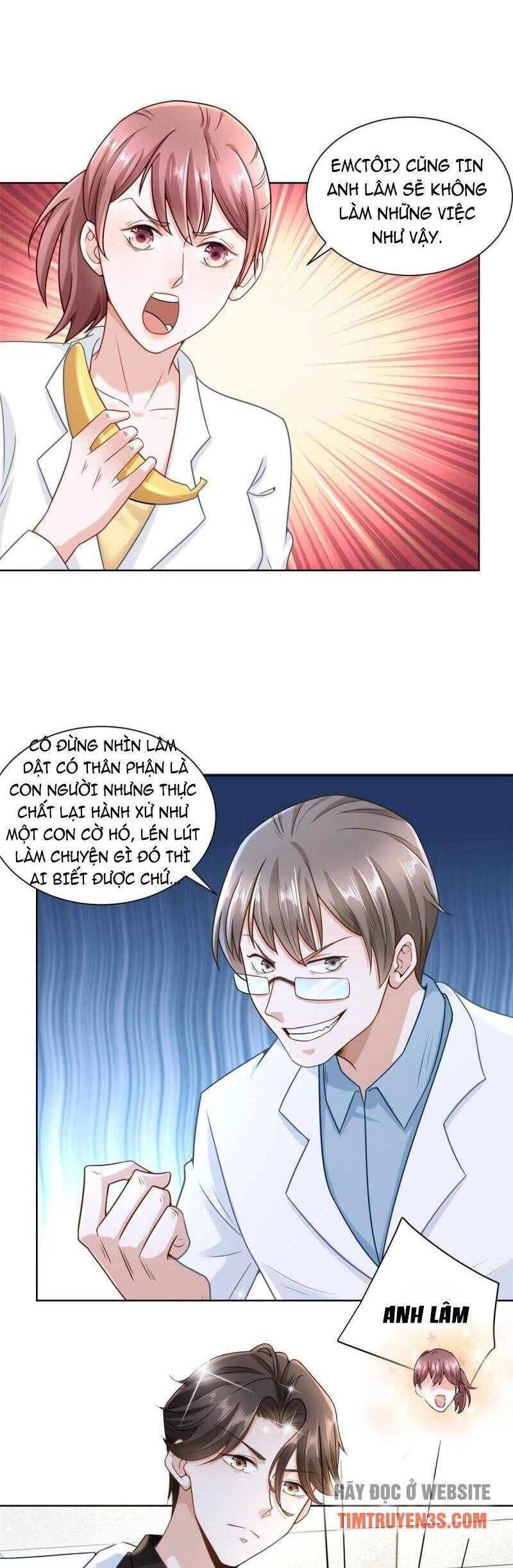 Mỗi Tuần Ta Có Một Nghề Nghiệp Mới Chapter 168 - 8