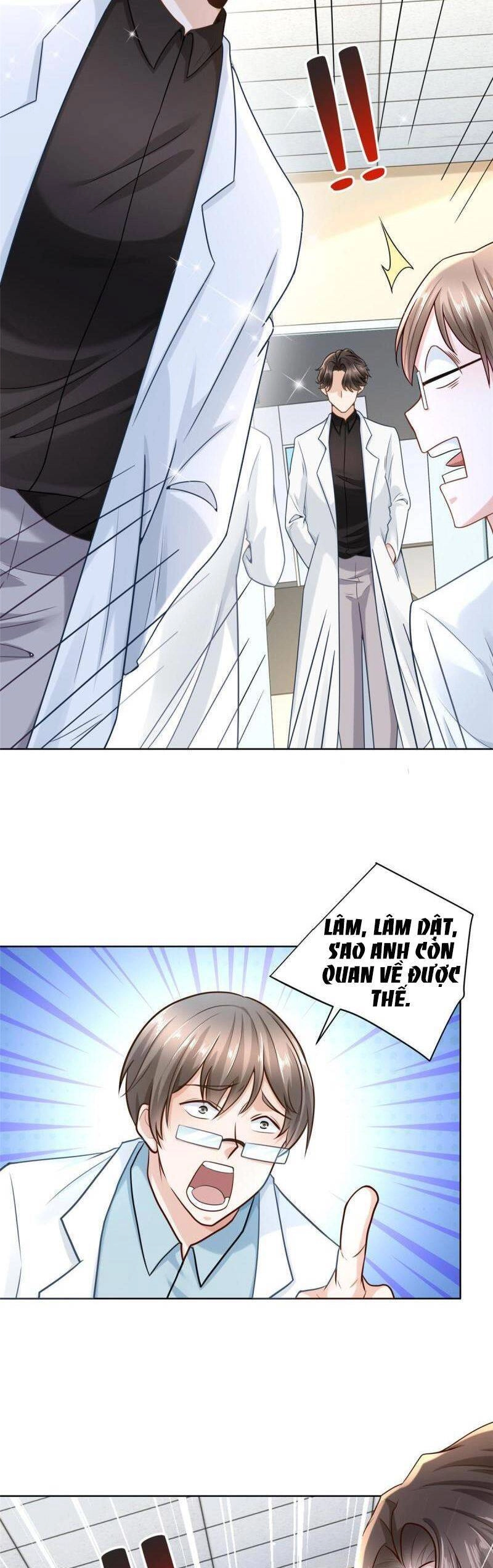 Mỗi Tuần Ta Có Một Nghề Nghiệp Mới Chapter 168 - 9