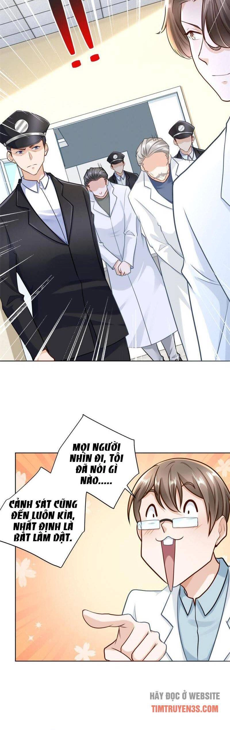 Mỗi Tuần Ta Có Một Nghề Nghiệp Mới Chapter 168 - 10