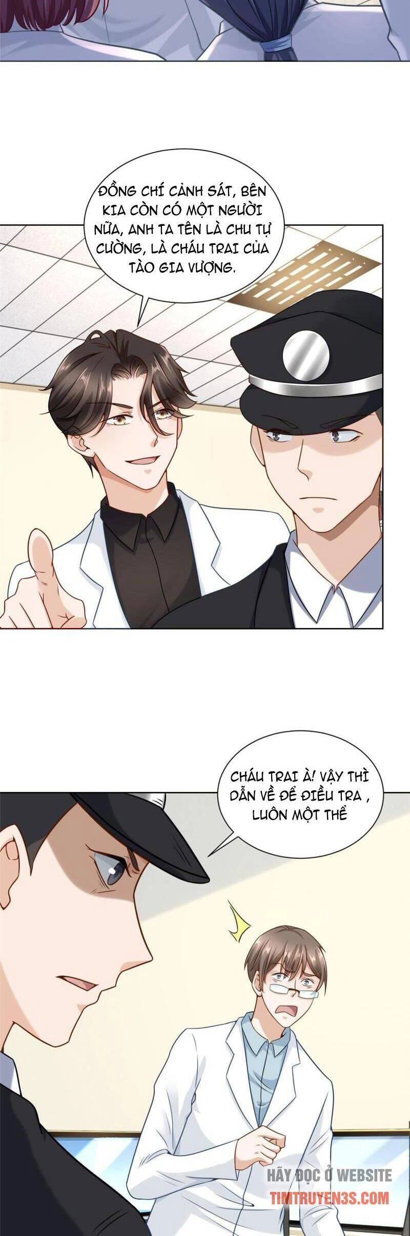 Mỗi Tuần Ta Có Một Nghề Nghiệp Mới Chapter 168 - 12