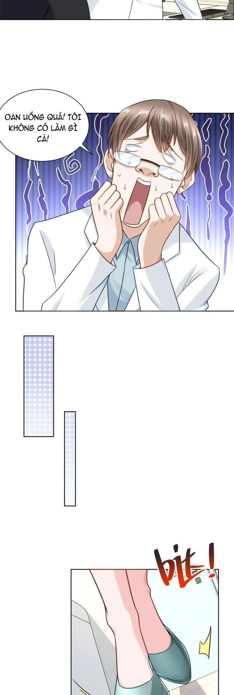 Mỗi Tuần Ta Có Một Nghề Nghiệp Mới Chapter 168 - 13