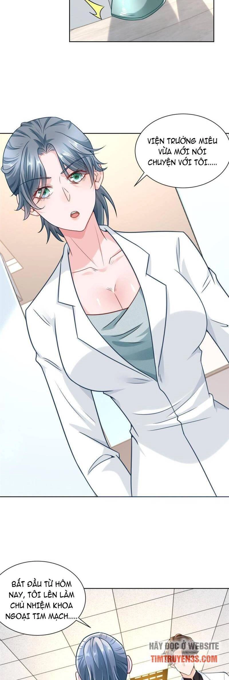 Mỗi Tuần Ta Có Một Nghề Nghiệp Mới Chapter 168 - 14