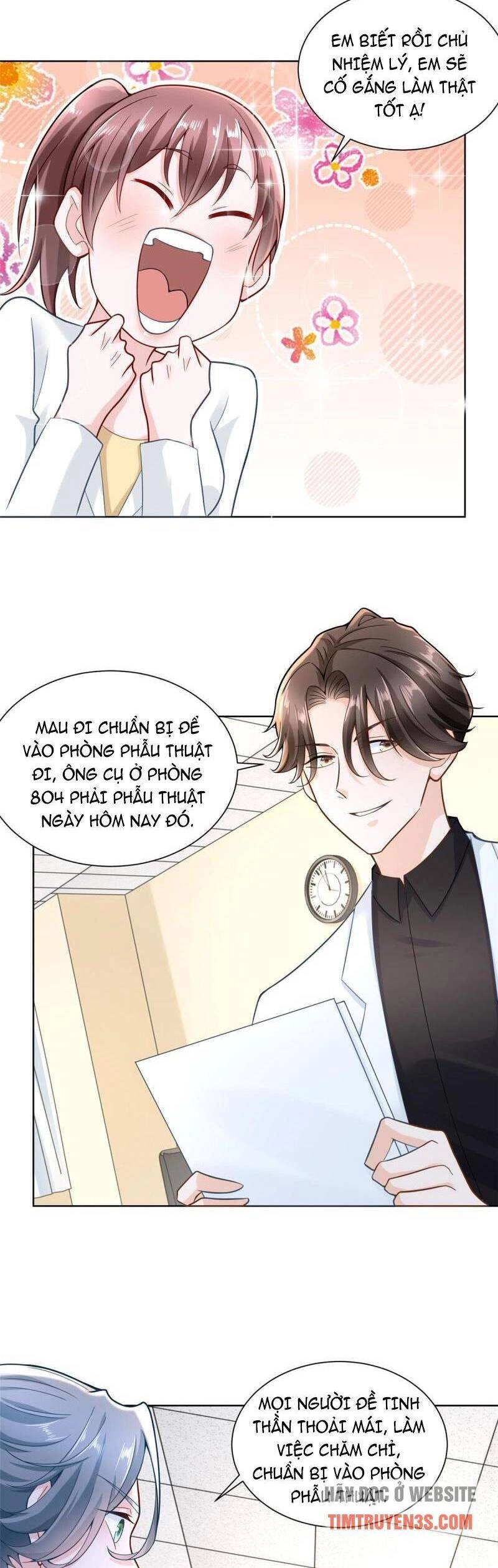 Mỗi Tuần Ta Có Một Nghề Nghiệp Mới Chapter 168 - 16