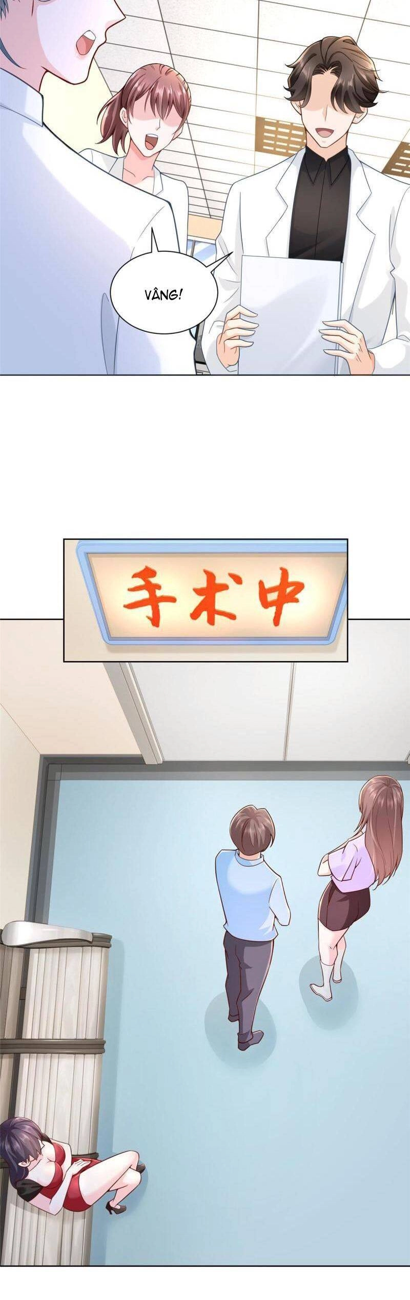 Mỗi Tuần Ta Có Một Nghề Nghiệp Mới Chapter 168 - 17