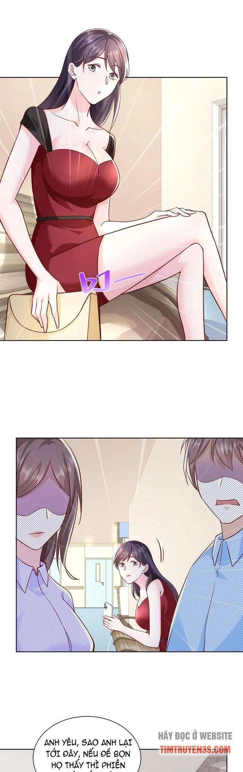 Mỗi Tuần Ta Có Một Nghề Nghiệp Mới Chapter 168 - 18