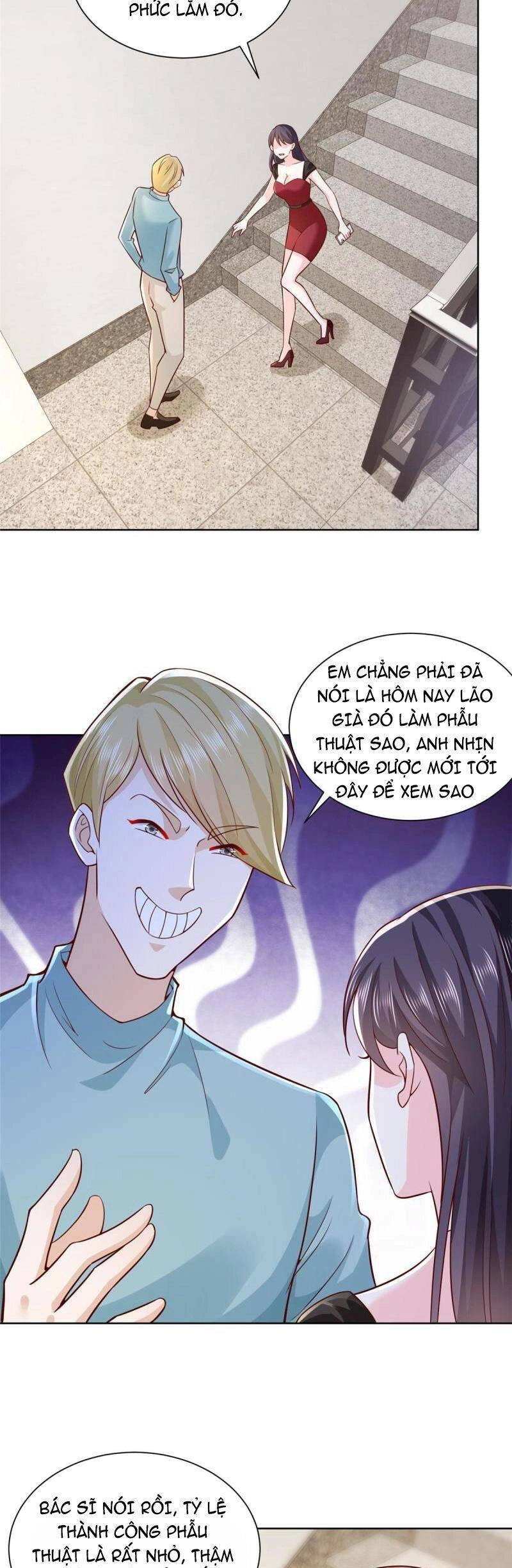 Mỗi Tuần Ta Có Một Nghề Nghiệp Mới Chapter 168 - 19