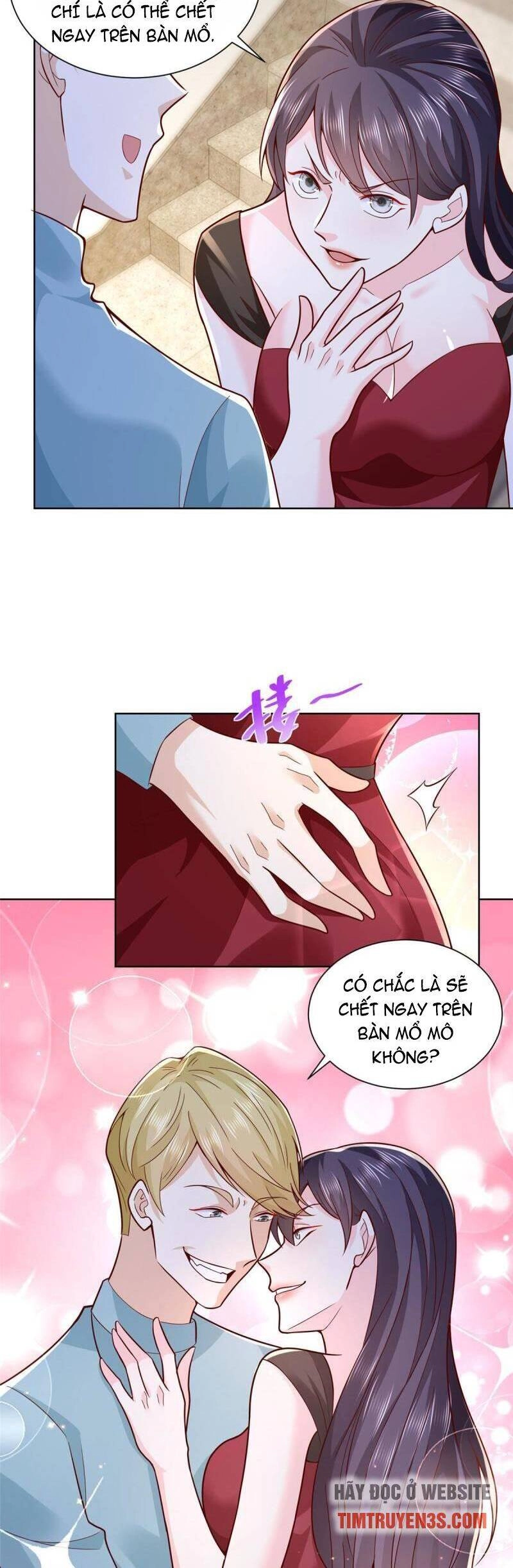 Mỗi Tuần Ta Có Một Nghề Nghiệp Mới Chapter 168 - 20